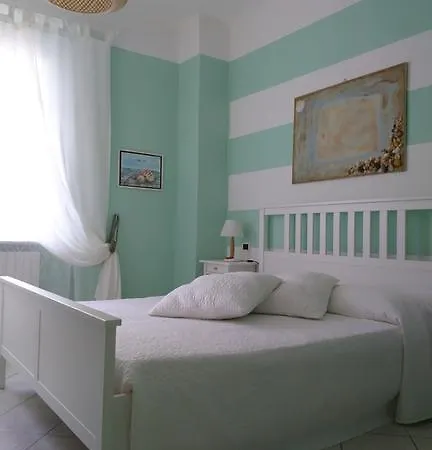 La Divina Maison d'hôtes 3*