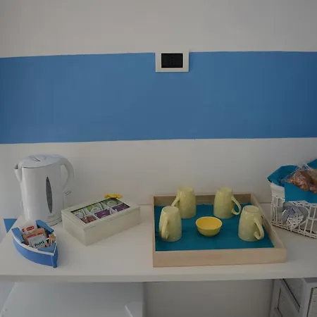 La Divina Gæstehus La Spezia