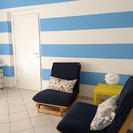 Maison d'hôtes La Divina La Spezia