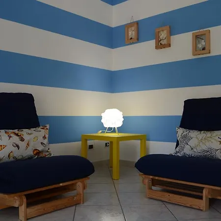 La Divina Maison d'hôtes 3*