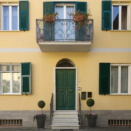 Maison d'hôtes La Divina