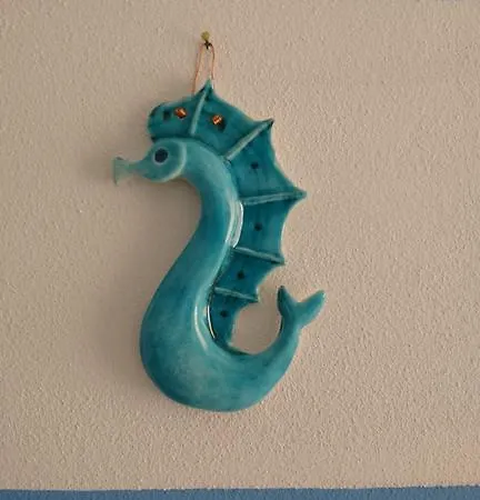 Maison d'hôtes La Divina 3*