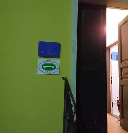 Gæstehus La Divina La Spezia