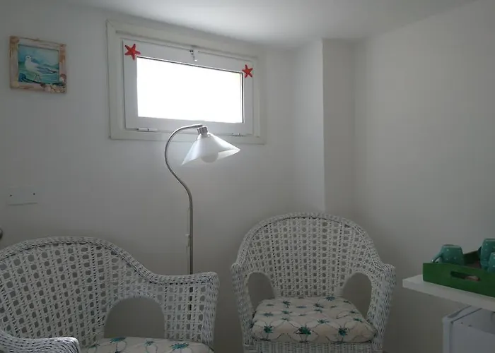 La Divina Affittacamere La Spezia