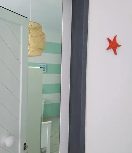 Affittacamere La Divina La Spezia