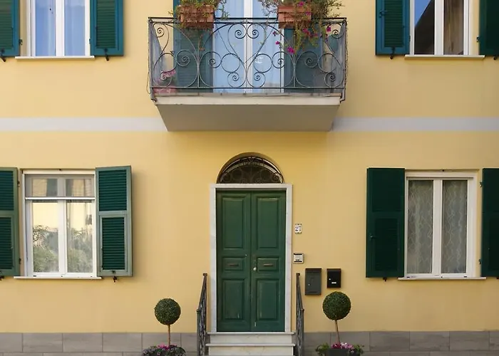 Affittacamere La Divina