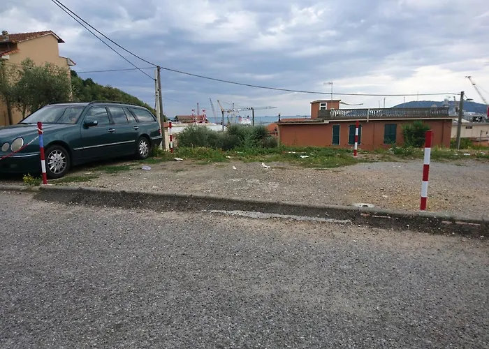 La Divina 3* La Spezia