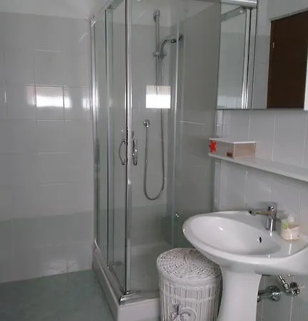 Guest house La Divina La Spezia