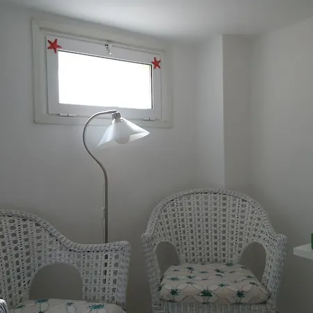 La Divina Guest house La Spezia