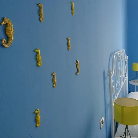 La Divina Guest house