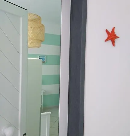 招待所 La Divina 斯培西亚