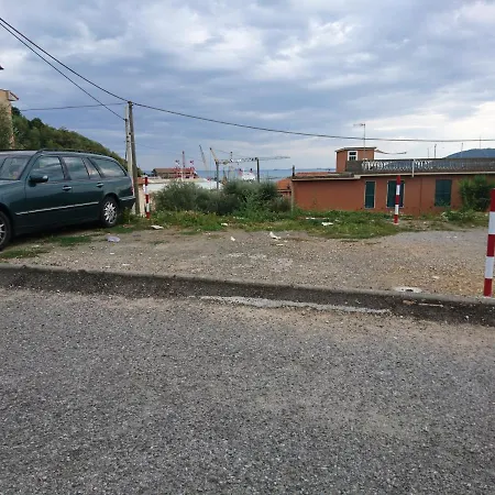 La Divina * La Spezia