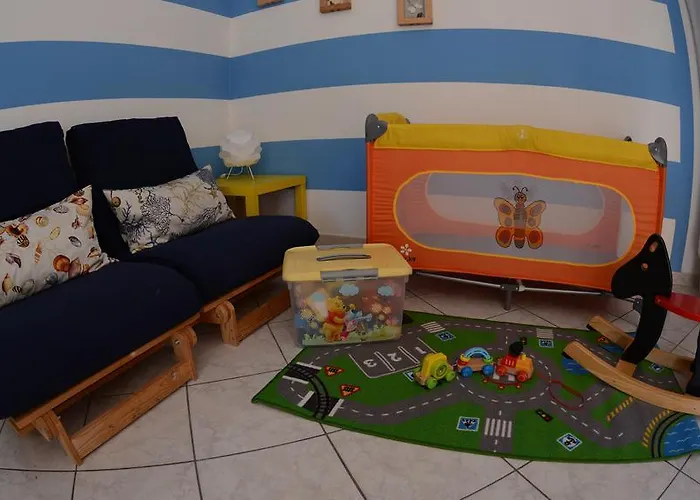 Gasthuis La Divina 3*