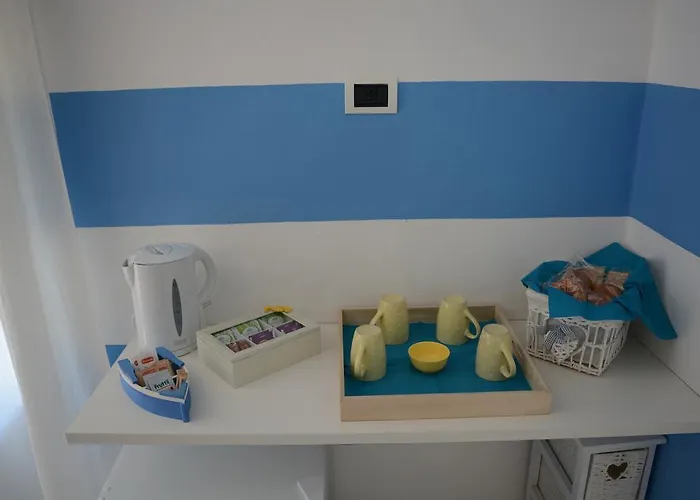 La Divina Penzion La Spezia