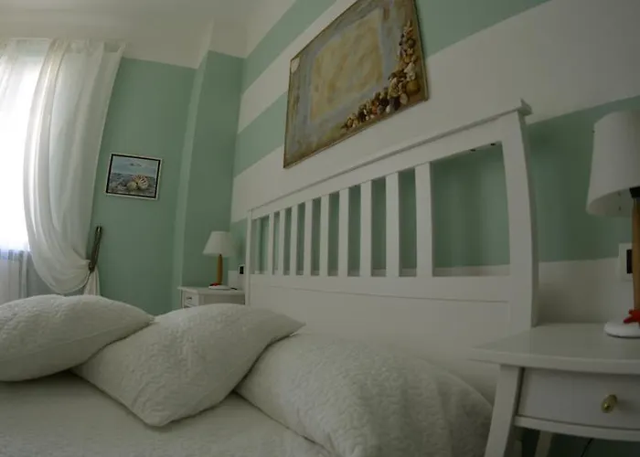 La Divina 3* La Spezia