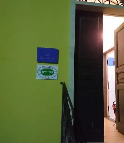 Penzion La Divina La Spezia